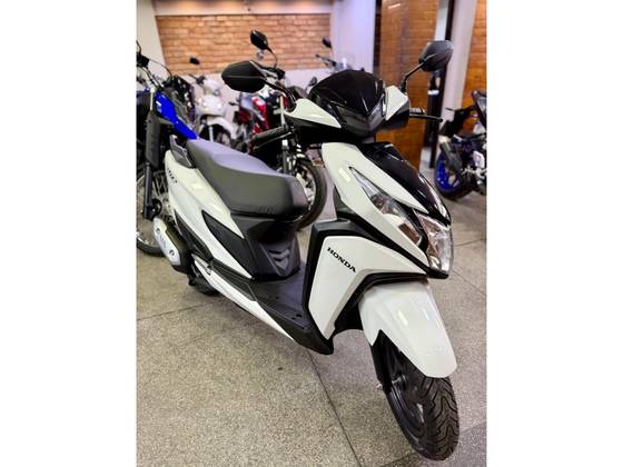 HONDA ELITE 125i 